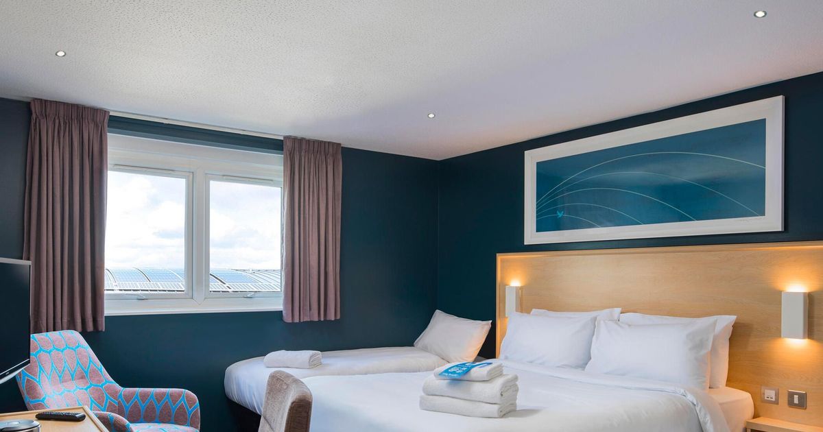 O2 Travelodge Travelodge Manchester Didsbury. Manchester Hotel Deals & Reviews - KAYAK
