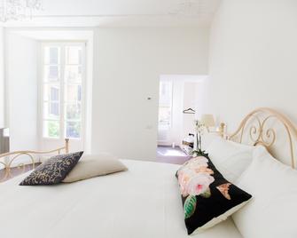 Alessia's Place - Como - Schlafzimmer