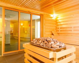 Aquaticum Debrecen Termal & Wellness Hotel - Debrecen - Kylpylä