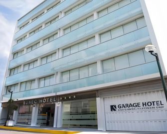 Sunec Hotel - Chiclayo - Bina