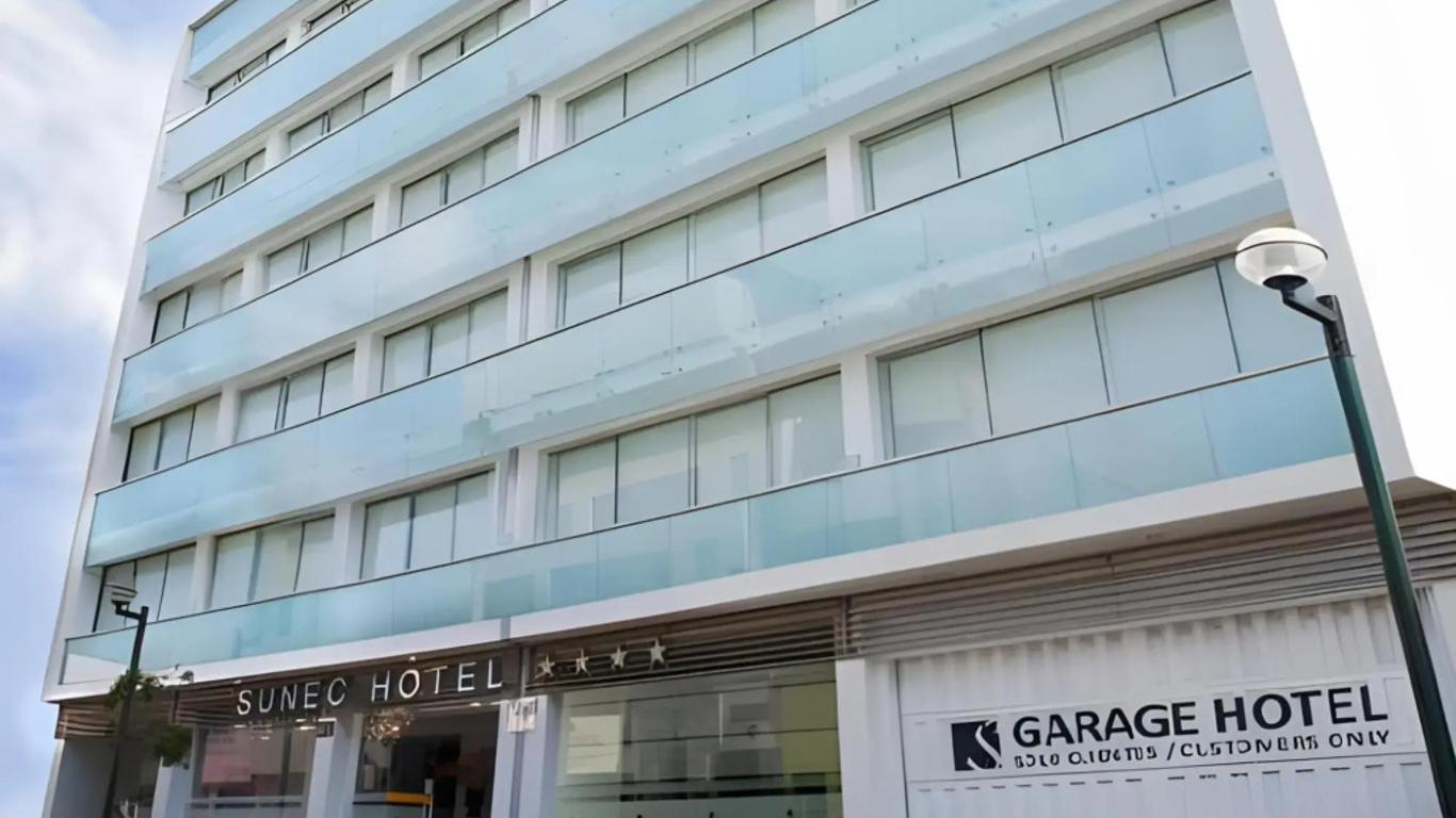 Sunec Hotel