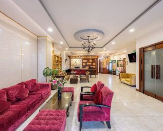 A25 Bui Thi Xuan -20 - Ho Chi Minh City - Lobby
