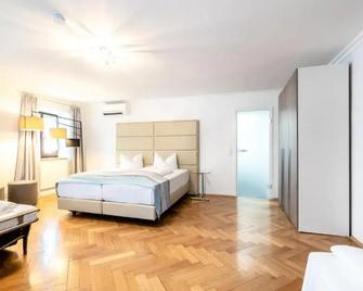 Hotel Wandinger Hof by Lehmann Hotels - Markt Schwaben - Chambre