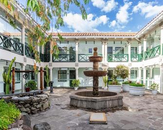Casa Andina Premium Cusco - Cusco - Edifici