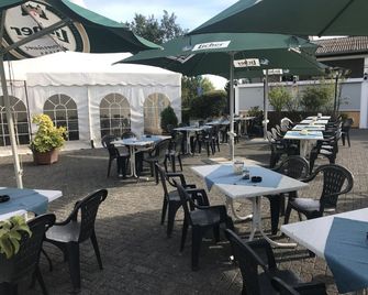 Landhaus Schaaf - Weilburg - Restaurante