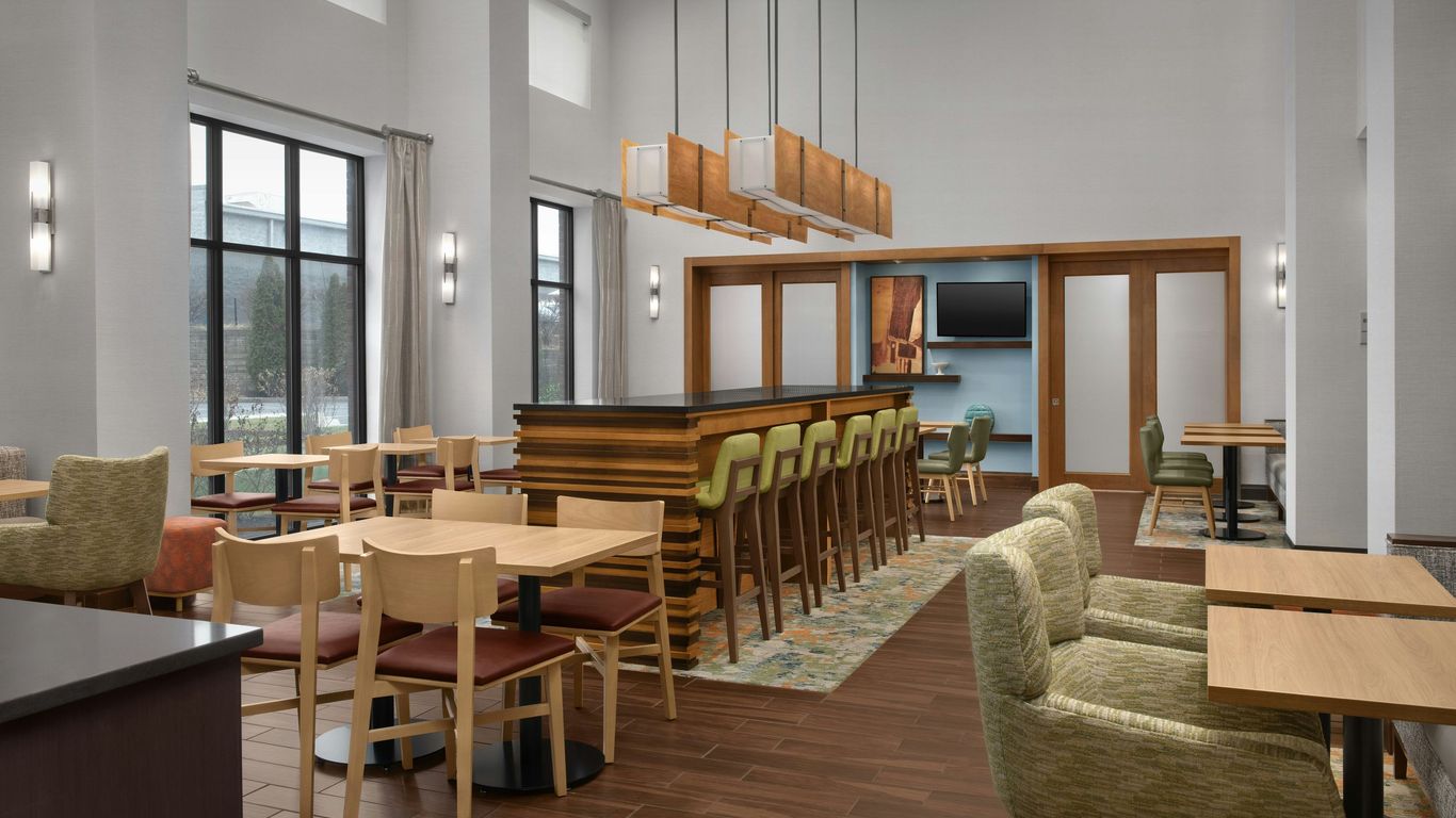 Hampton Inn & Suites Baltimore North/Timonium, MD