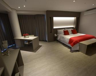 Hotel Jwf Limeira - Limeira