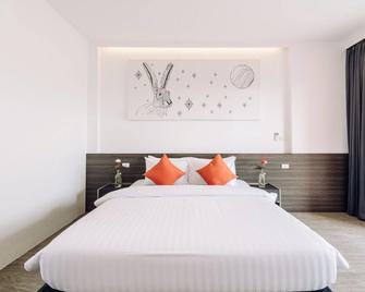 Pimdara Hotel - Chanthaburi