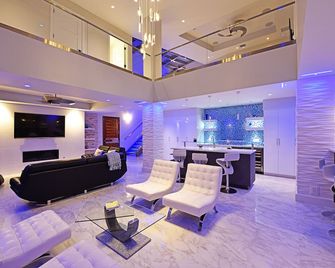 Pure luxury at #Sunset Wave on the Beach - Treasure Island - Ingresso