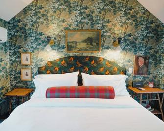 Highlander Mountain House - Highlands