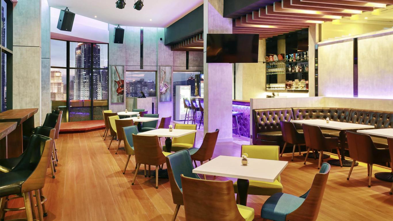 ibis Kuala Lumpur City Centre