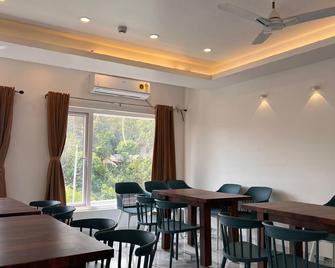 Ahlan (Bed & Breakfast) - Port Blair - Restaurante