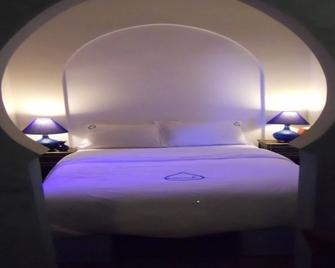 Riad Laith - Marrakech - Bedroom