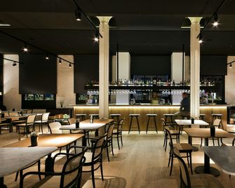 Yurbban Passage Hotel & Spa - Barcelona - Bar