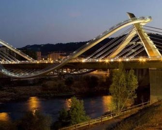 Hotel Irixo - Ourense