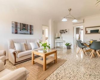 Holiday Home Gambaner by Interhome - Alcudia - Sala de estar