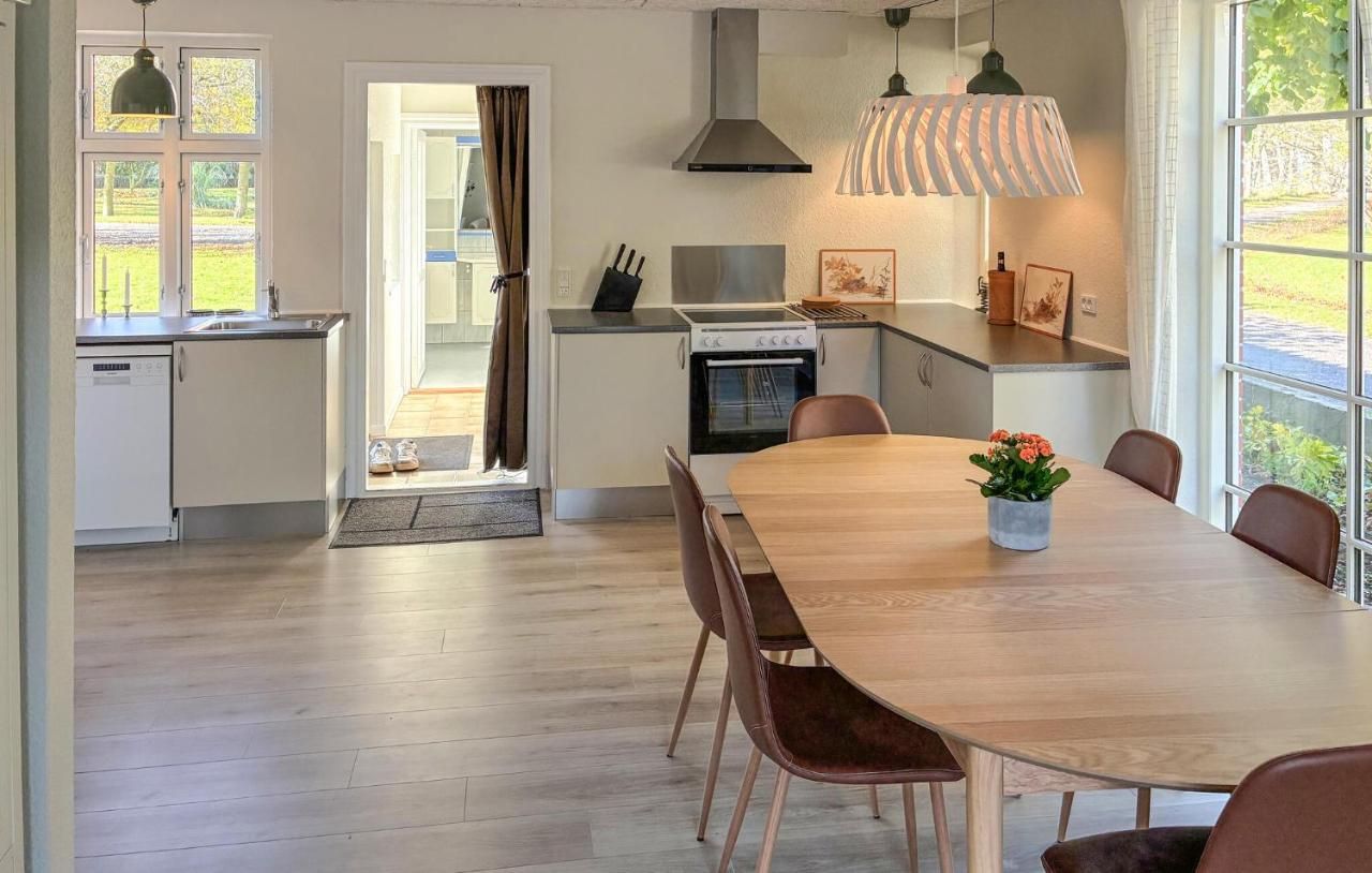 Amazing Home In Assens With House Sea View – Assens