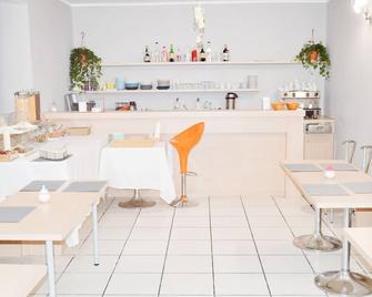 Miu Hotel - Milano - Ristorante