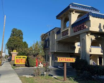 Star Inn Motel - Costa Mesa - Edificio