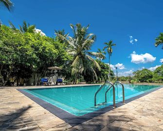 Lavendish Wild Wilpattu - Nochchiyagama - Pool
