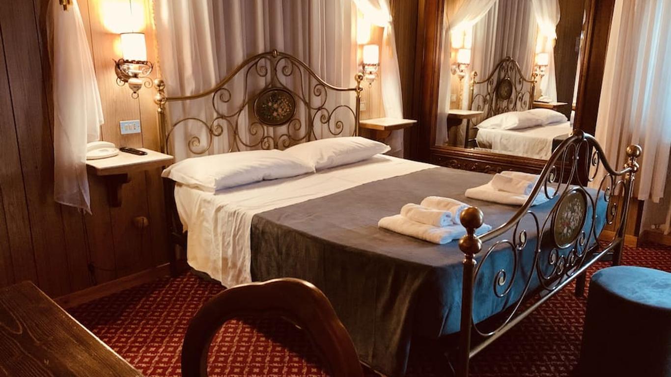 Hotel Ficocle