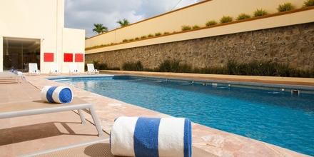 Image of hotel: Hipico Inn
