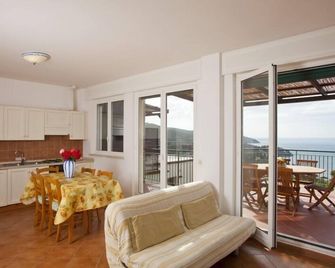 Le Poste del Pianone - Gianella - Balcony