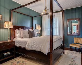 Luxe Mansion by the Sea, 6BR, Dining 14+ - Seaview - Habitación