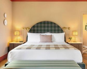 Wine Country Inn & Cottages Napa Valley - Saint Helena - Slaapkamer