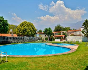 Hotel Asturias - Cafayate