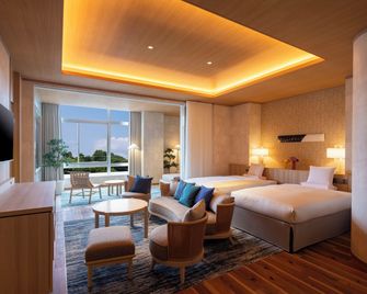 Kamenoi Hotel Ako - Ako