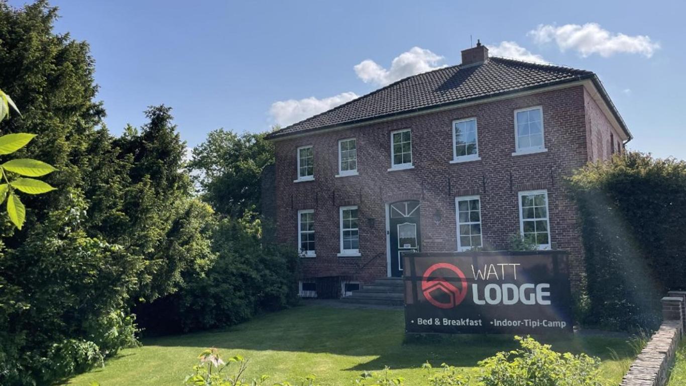 Wattlodge