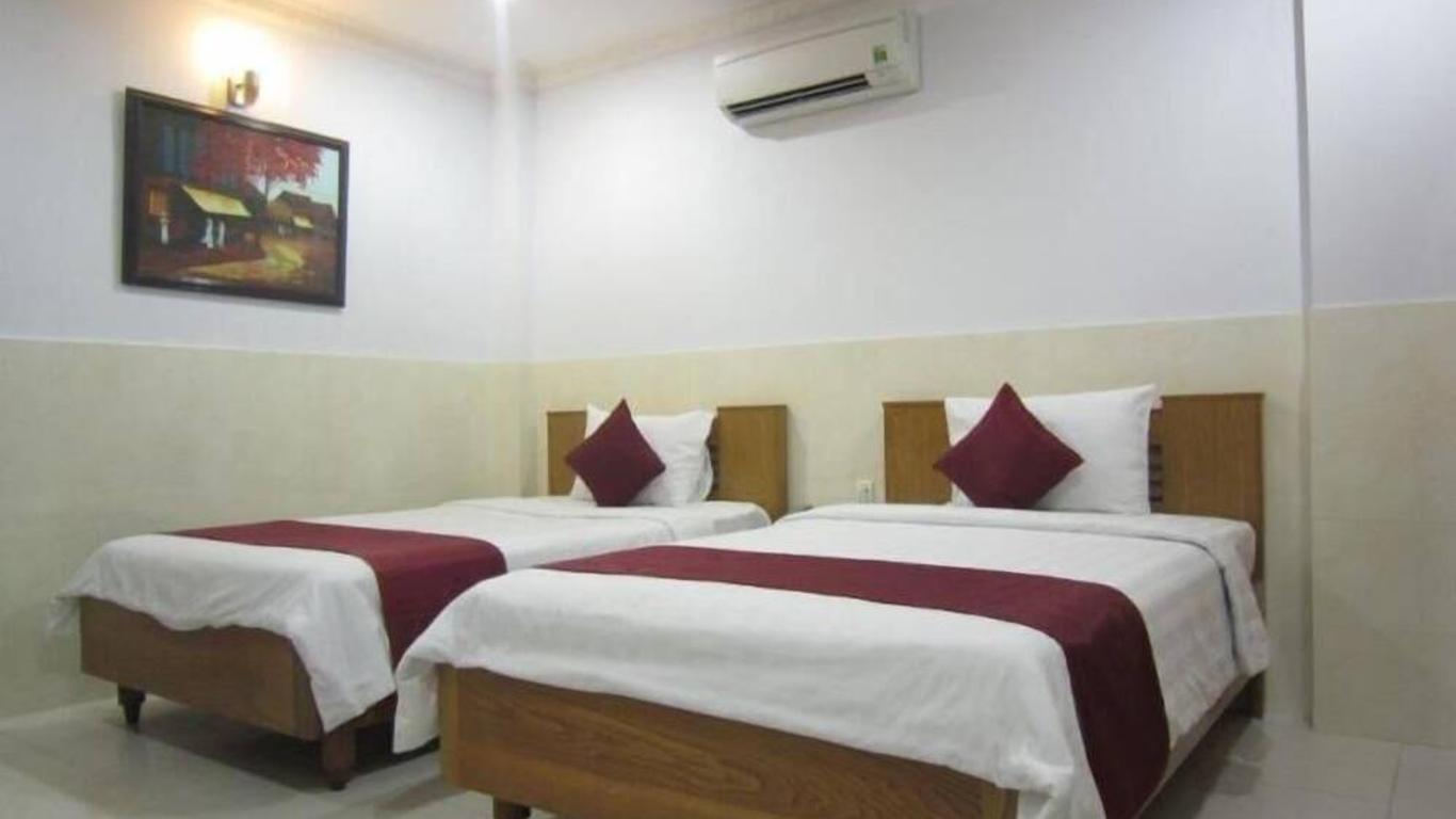 Thien Hoa Hotel