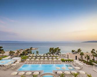 Aminess Khalani Hotel - Makarska - Pool