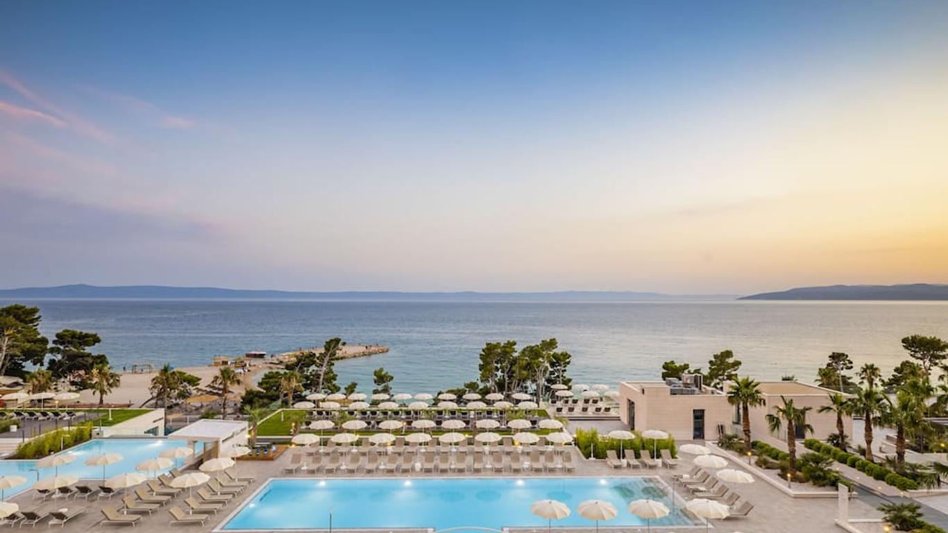 Aminess Khalani Hotel