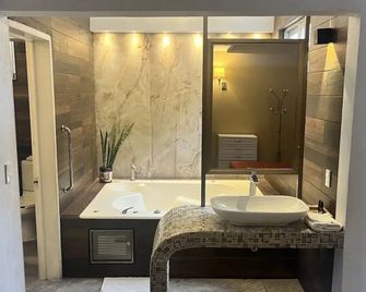 Hotel Del Valle Inn - Pachuca