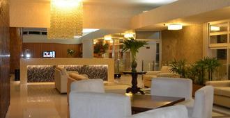 Arituba Park Hotel - Natal - Ingresso