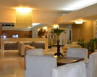 Arituba Park Hotel - נאטאל - לובי