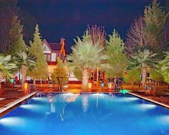 216 North Hotel - Ağva - Havuz