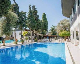 Bitez Garden Life Hotel - Bitez - Pool