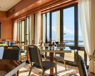 Hotel Horta - Horta - Restaurante