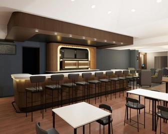 Courtyard by Marriott San Jose Airport - San Jose - Restaurant