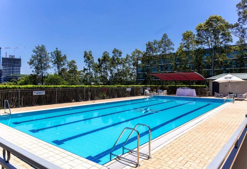 Rydges Norwest Sydney