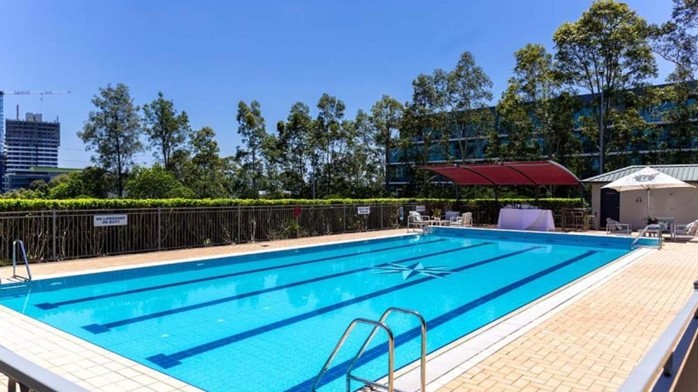 Rydges Norwest Sydney