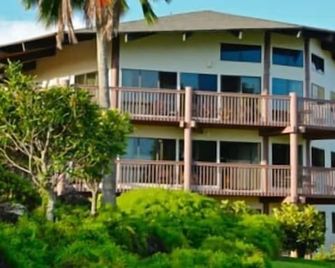 2 Club Wyndham Ka Eo Kai, Hawaii - Princeville - Building