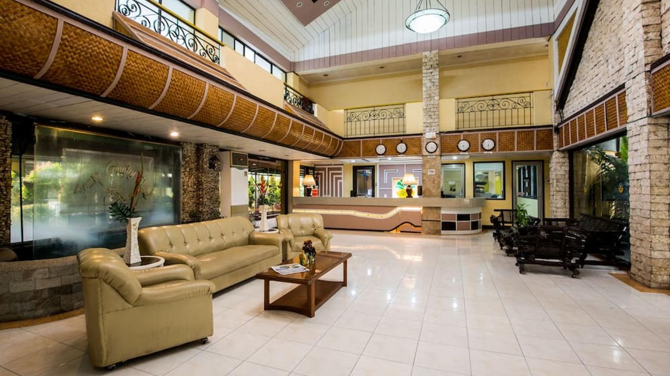 Family Country Hotel & Convention Center