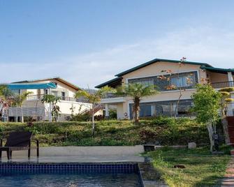 Kudrat Resorts and Suites- A unit of Shivaneel Hospitality - Kota Bāgh - Edificio