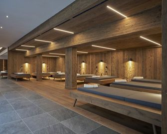 Traube Tonbach - Baiersbronn - Spa