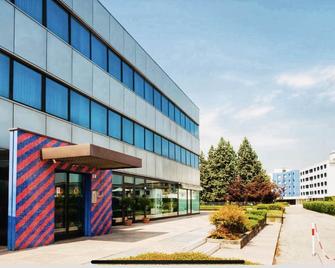 Residence Castelli - Monolocale 2 - Montecchio Maggiore - Edificio