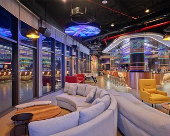 Tru by Hilton Lao Cai City Riverside - Lao Cai - Lounge